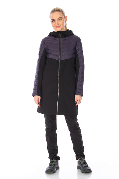 Куртка Lafor Темно-синий, 767082