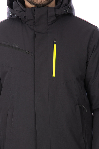 Костюм WHS Темно-серый, 8783373K1