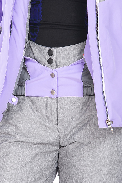 Куртка High Experience Фиолетовый, 6980409