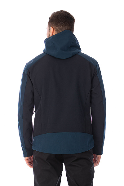 Костюм WHS Серо-синий, 8783385K1