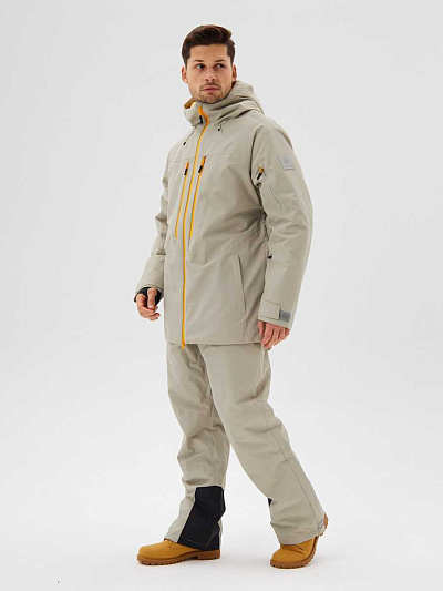 Куртка Lafor Серый, 7670175 Куртка Lafor Серый, 7670175