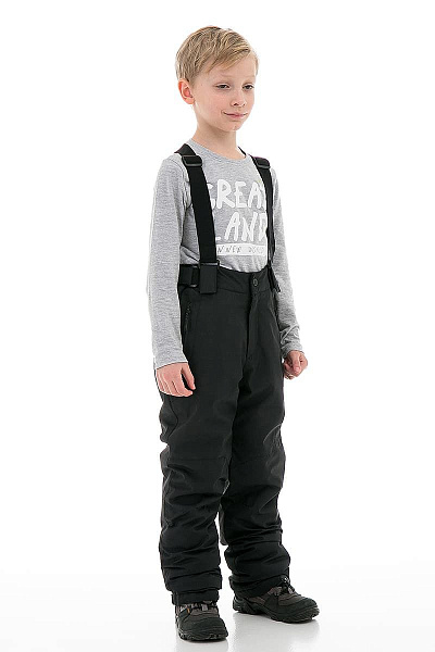 Детский горнолыжный Костюм High Experience Синий, 6980223K1