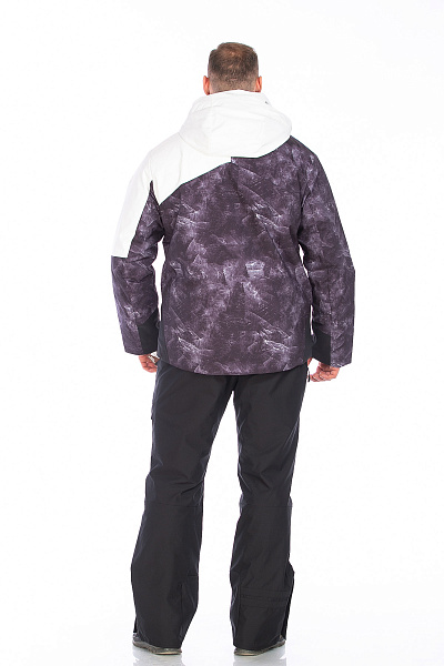 Куртка WHS Белый, 8783391