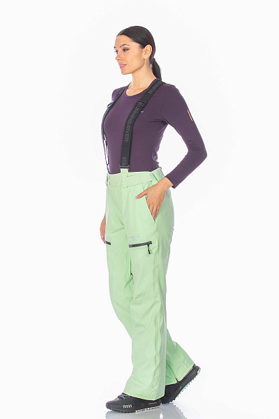 Костюм Running River Мятный, 8278154K2