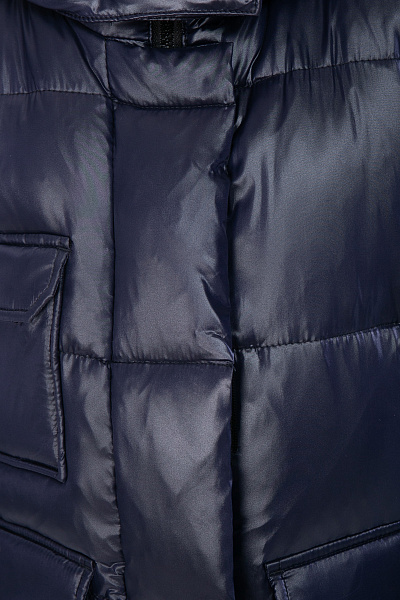 Детский зимний Костюм WHS Темно-синий, 8783303K1