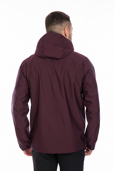 Костюм Running River Бордовый, 8278105K1