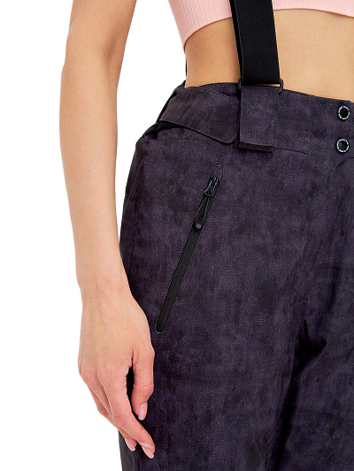 Штаны Winday Черно-белый, 877822