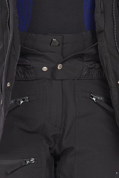 Куртка WHS Черный, 8783409