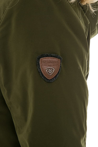 Костюм High Experience Зеленый, 6980234K1