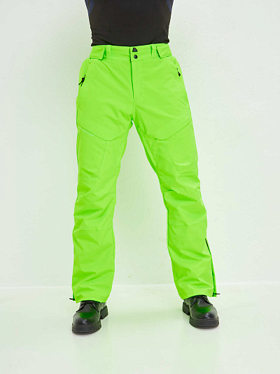Штаны Tisentele Салатовый, 847664