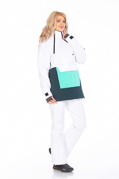 Костюм Running River Зеленый, 8278148K1