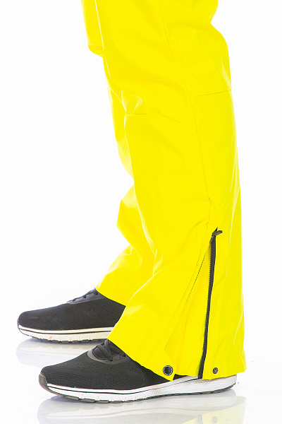 Штаны Tisentele Желтый, 847631