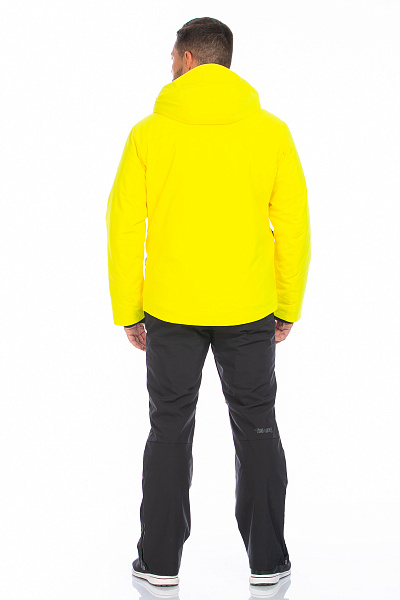 Куртка WHS Желтый, 8783461