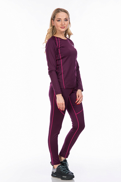 Костюм Under Armour Фиолетовый, 856848