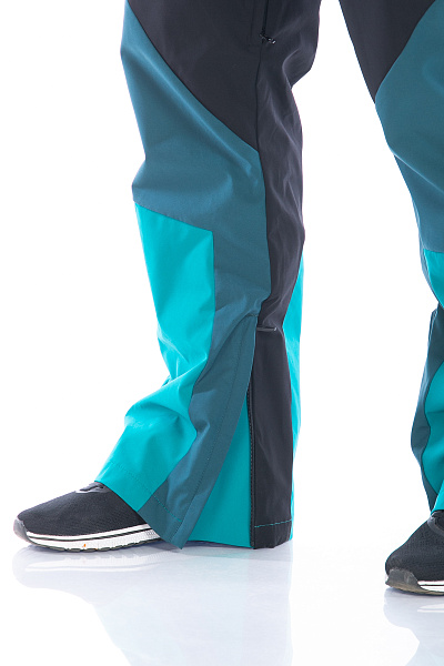 Комбинезон WHS Бирюзовый, 8783460