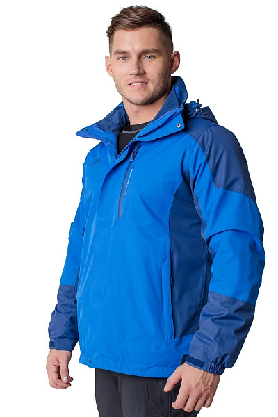 Костюм High Experience Синий, 6980141K1