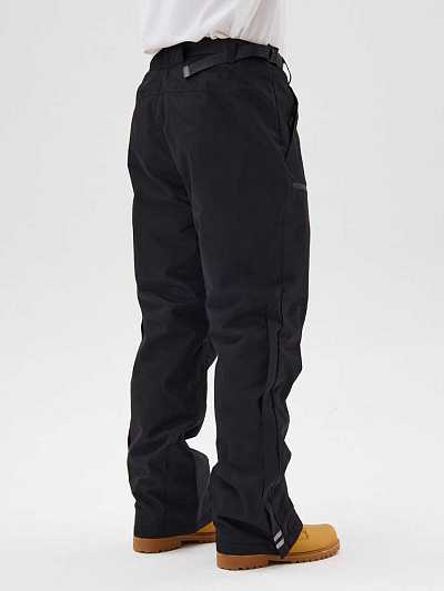 Штаны Lafor Черный, 7670176 Штаны Lafor Черный, 7670176