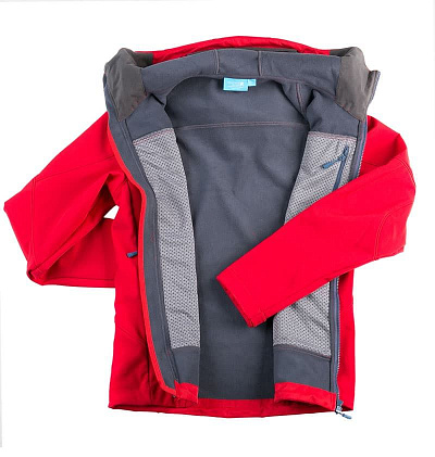 Костюм Running River Красный, 827863K2