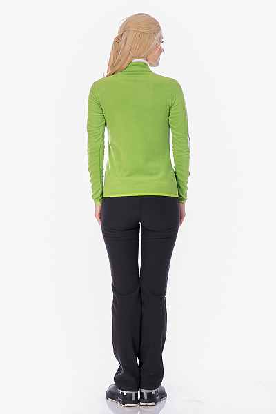 Кофта Running River Зеленый, 827868