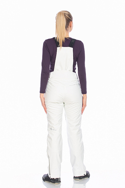 Женский горнолыжный Костюм WHS Красный, 8783397K1