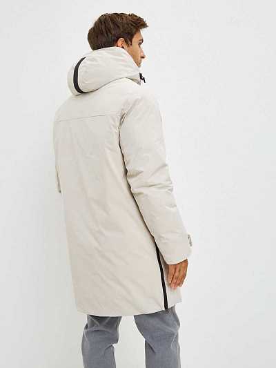 Парка Winday Бежевый, 877824