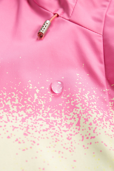 Куртка Tisentele Розовый, 847611