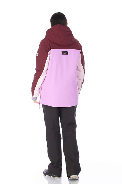 Костюм WHS Фиолетовый, 8783466K1