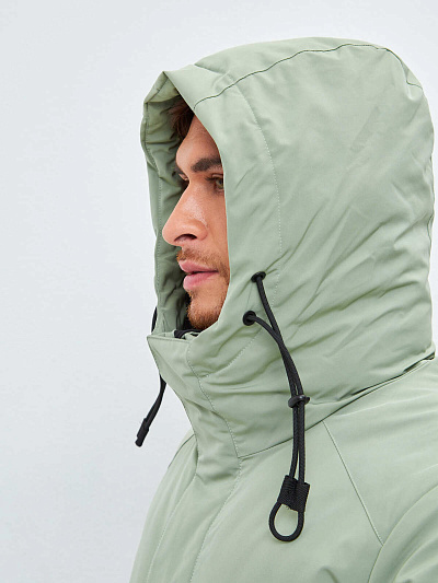 Парка Winday Зеленый, 877825