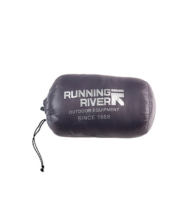 Куртка Running River Серый, 827857