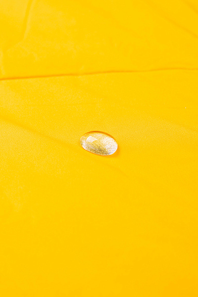 Мужской зимний Пуховик Lafor Желтый, 76707