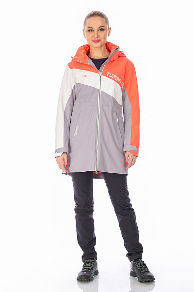 Костюм Tisentele Коралловый, 84763K2