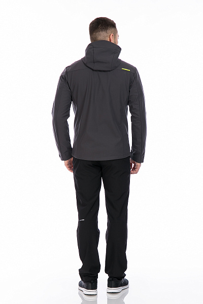 Костюм WHS Темно-серый, 8783266K1