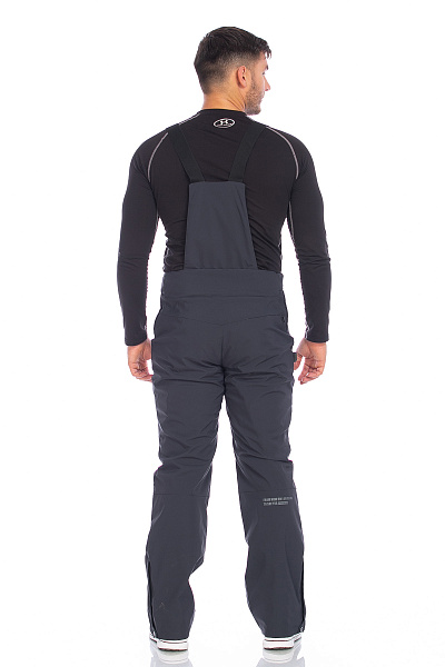 Костюм WHS Темно-серый, 8783403K2