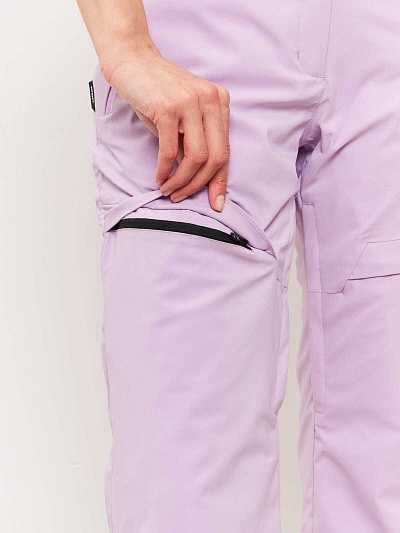 Штаны Winday Сиреневый, 877819