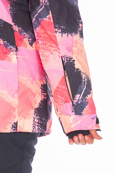 Женский горнолыжный Костюм Lafor Мультицвет, 767047K3