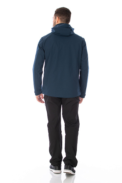 Костюм WHS Серо-синий, 8783372K1