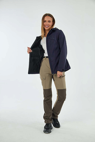 Куртка Forcelab Темно-синий, 7066182