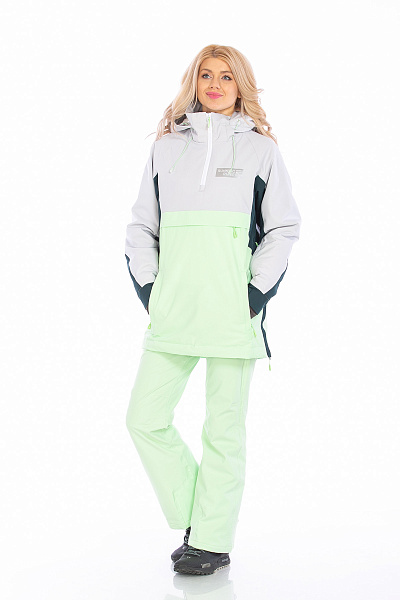 Костюм Running River Салатовый, 8278149K1