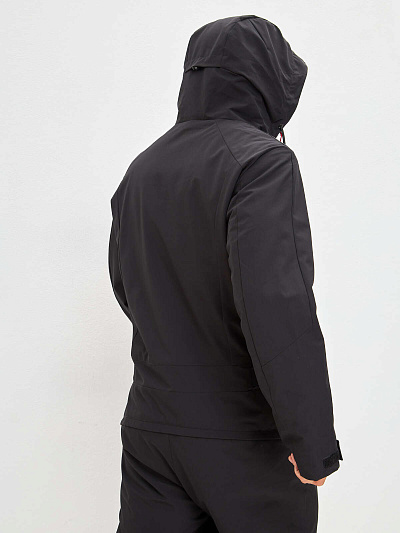 Комбинезон WHS Черный, 8783492