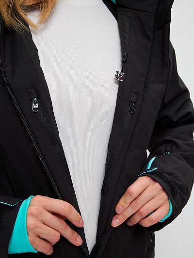 Комбинезон Winday Черный, 877811