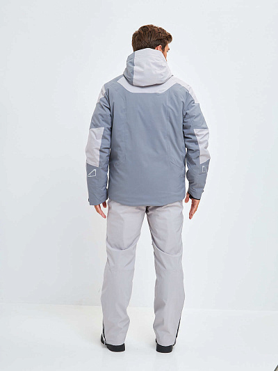 Куртка Winday Серый, 877817