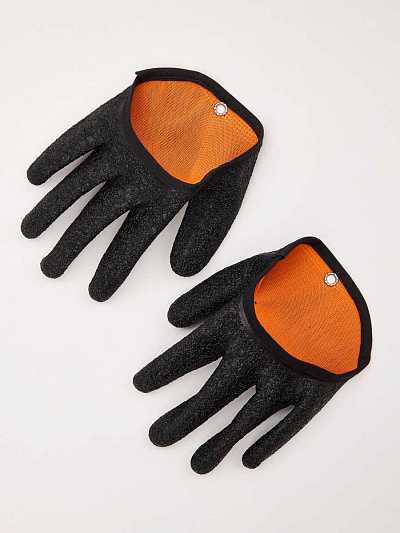 Перчатка (левая) Lafor Черный, 7670257