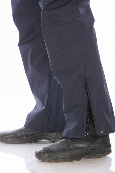 Мужские горнолыжные Штаны Lafor Темно-синий, 767033
