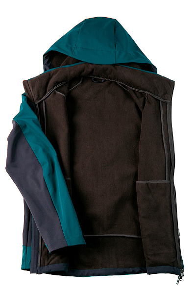 Куртка WHS Хаки, 8783385