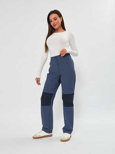 Штаны Forcelab Темно-синий, 7066209