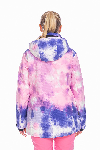 Куртка Tisentele Фиолетовый, 847611