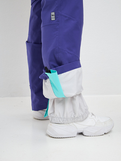 Комбинезон Winday Сиреневый, 877811