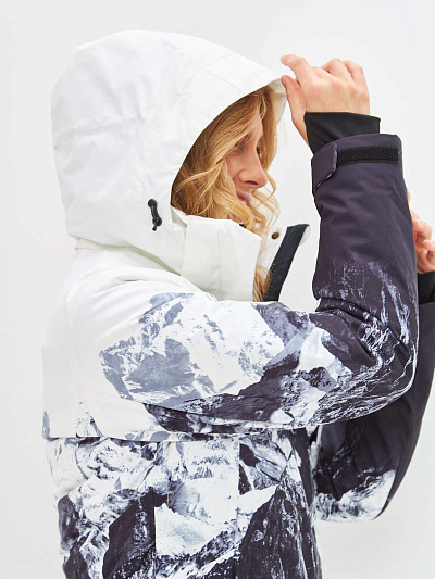 Куртка Lafor Серый, 767096