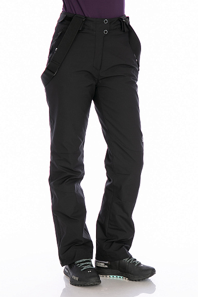 Женский зимний Костюм Tisentele Красный, 847615K1