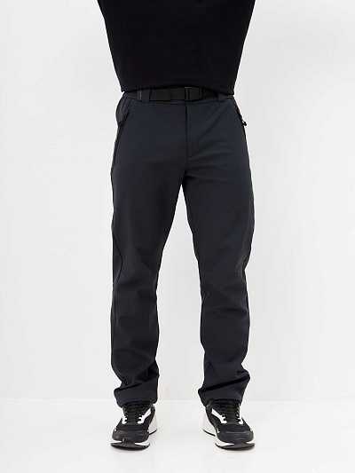 Штаны Winday Темно-серый, 877835